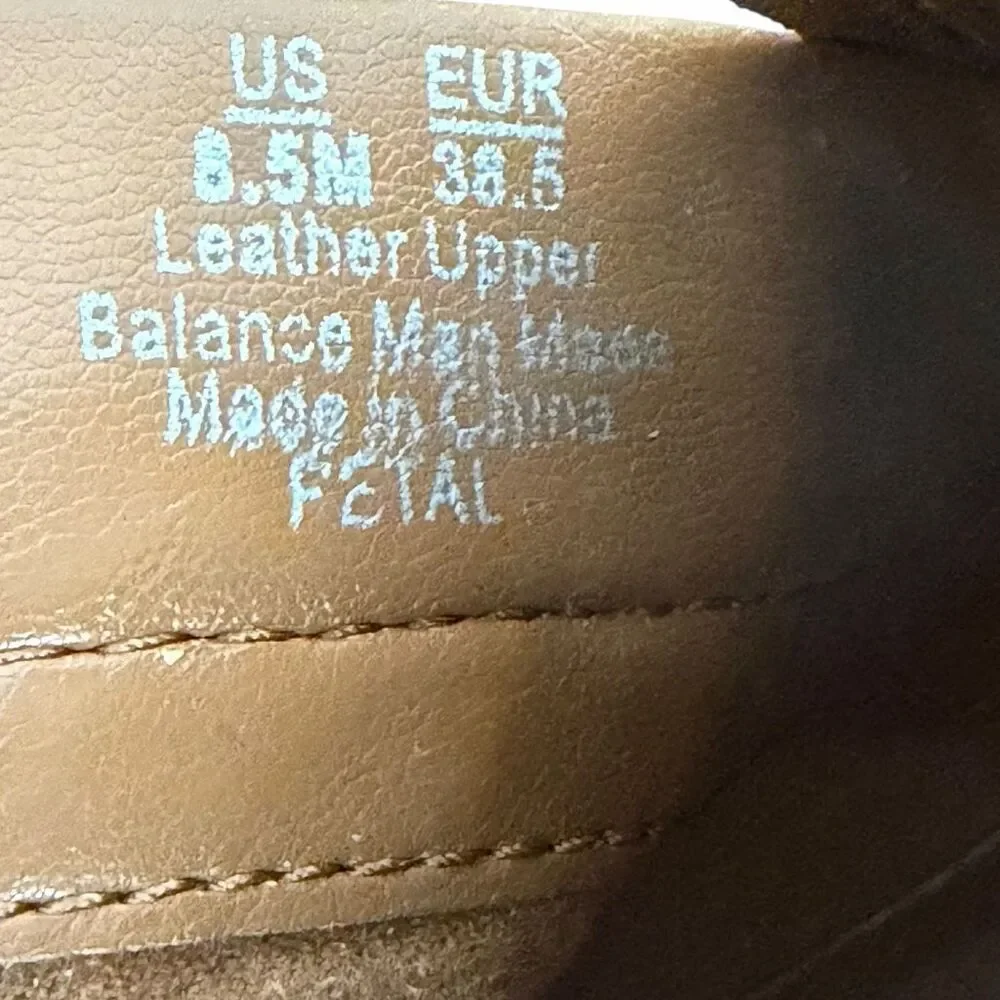 Sam Edelman Women’s Petal Pebbled Leather Bootie Cognac 8.5